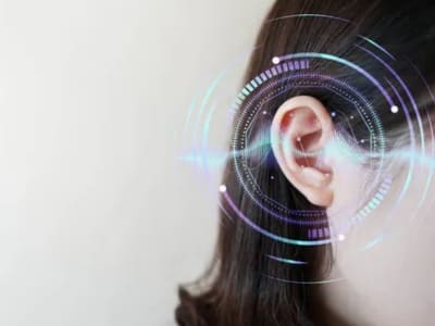 Audiometria Mogi das Cruzes