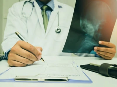 Clínica de Ortopedia Mogi das Cruzes