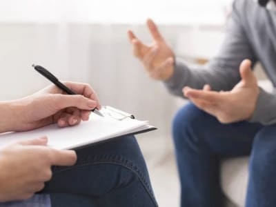 Clínica de Psicologia Mogi das Cruzes