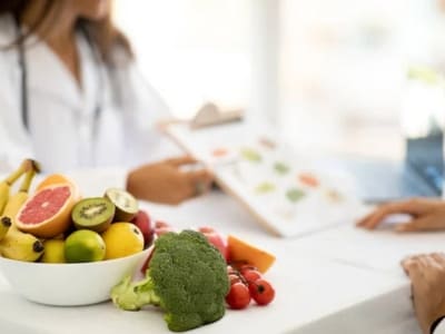 Nutricionista Mogi das Cruzes