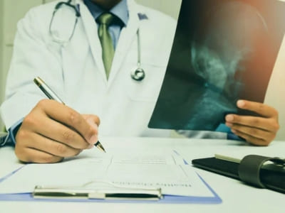 Otorrino em Mogi das Cruzes