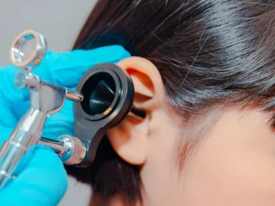 Otorrinolaringologista Mogi das Cruzes