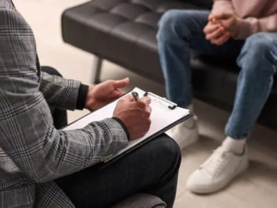 Psicólogo em Mogi das Cruzes