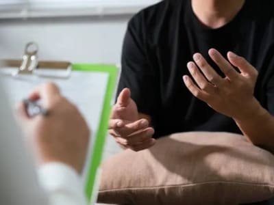 Psiquiatra em Mogi das Cruzes